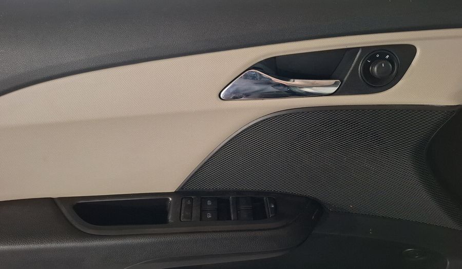 Chevrolet Cavalier 1.5 LT B AUTO Sedan 2021