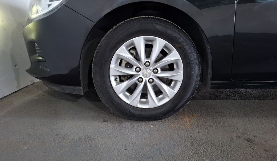 Chevrolet Cavalier 1.5 LT B AUTO Sedan 2021