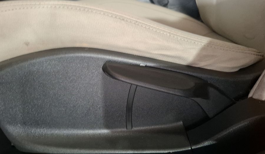 Chevrolet Cavalier 1.5 LT B AUTO Sedan 2021