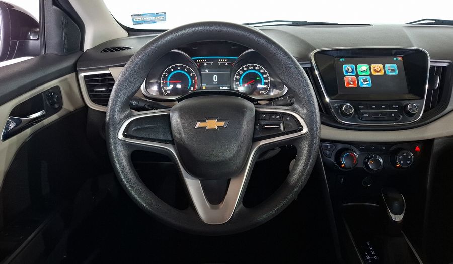 Chevrolet Cavalier 1.5 LT B AUTO Sedan 2021