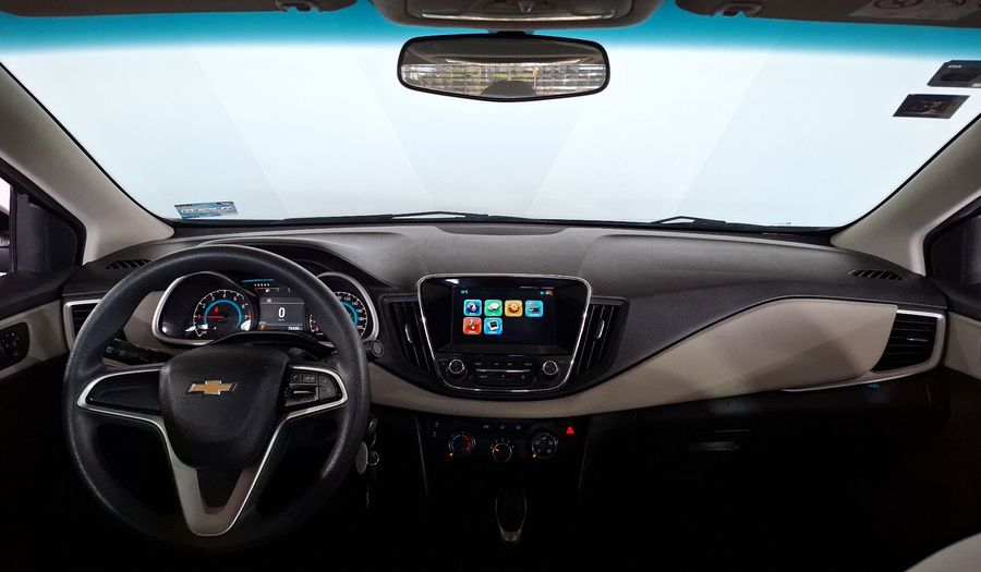 Chevrolet Cavalier 1.5 LT B AUTO Sedan 2021