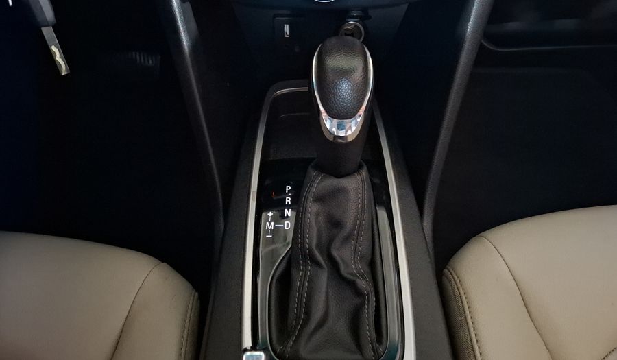 Chevrolet Cavalier 1.5 LT B AUTO Sedan 2021