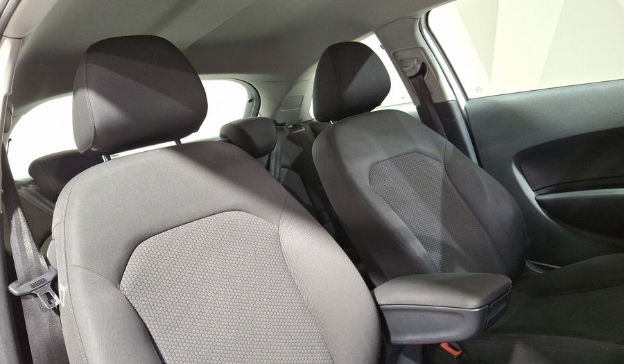 Audi A1 1.4 TFSI COOL S TRONIC Hatchback 2016