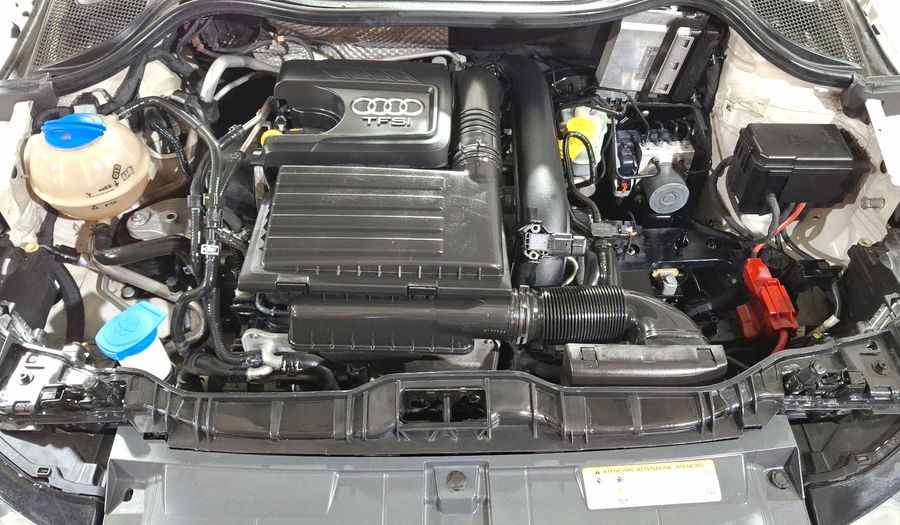 Audi A1 1.4 TFSI COOL S TRONIC Hatchback 2016