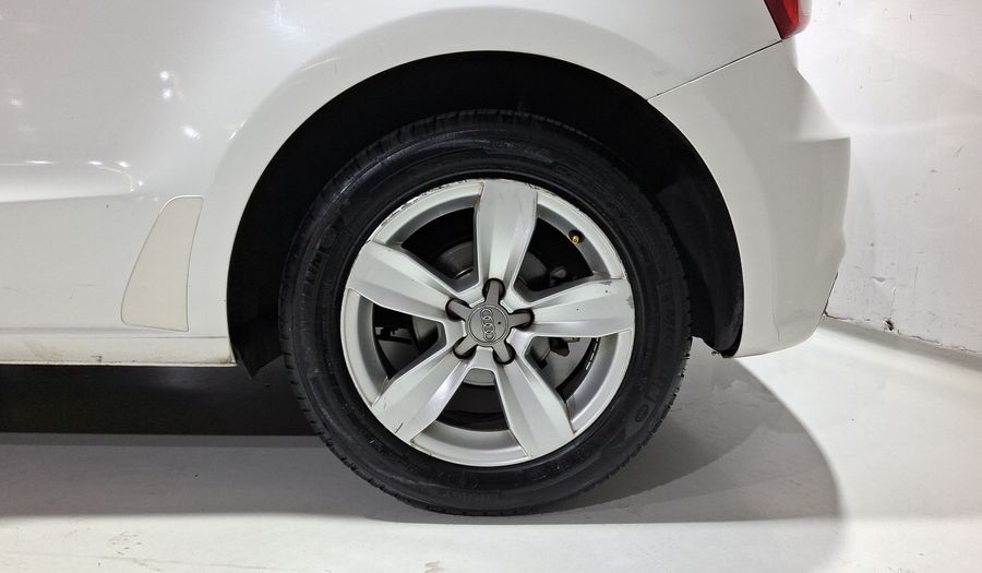 Audi A1 1.4 TFSI COOL S TRONIC Hatchback 2016