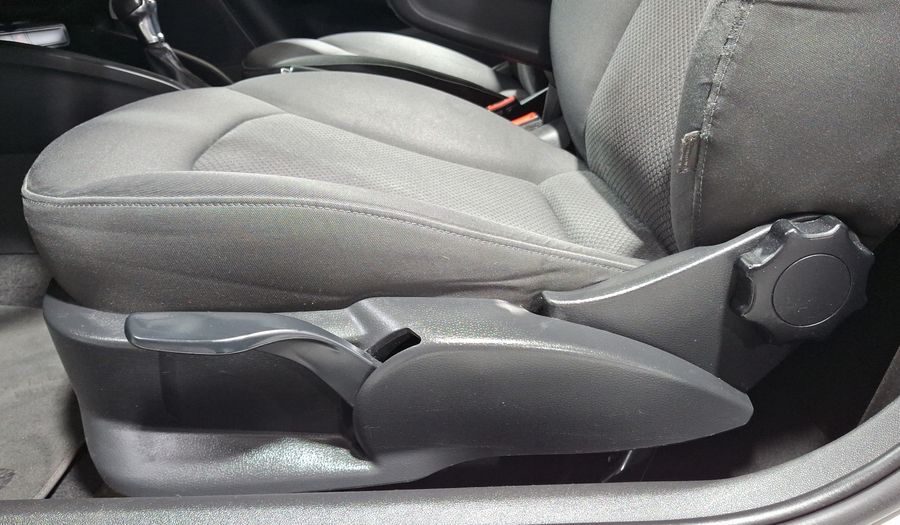 Audi A1 1.4 TFSI COOL S TRONIC Hatchback 2016