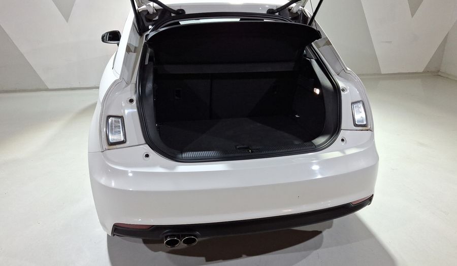 Audi A1 1.4 TFSI COOL S TRONIC Hatchback 2016