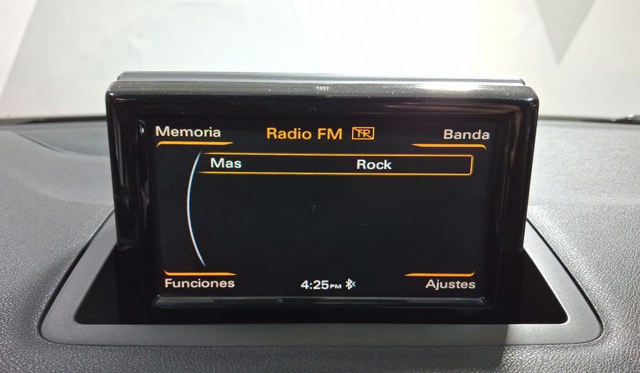 Audi A1 1.4 TFSI COOL S TRONIC Hatchback 2016