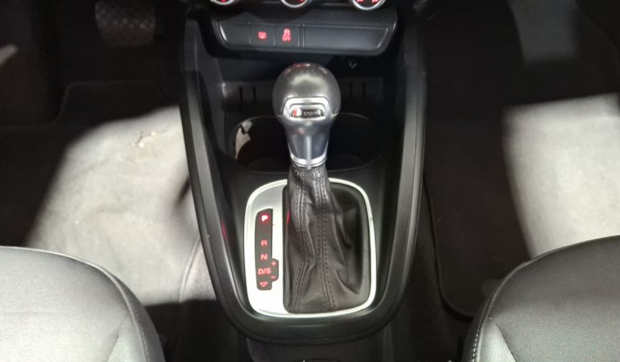 Audi A1 1.4 TFSI COOL S TRONIC Hatchback 2016