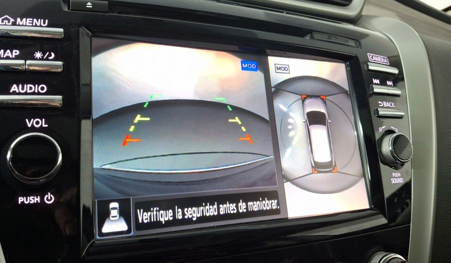 Nissan Murano 3.5 EXCLUSIVE AUTO 4WD Suv 2019