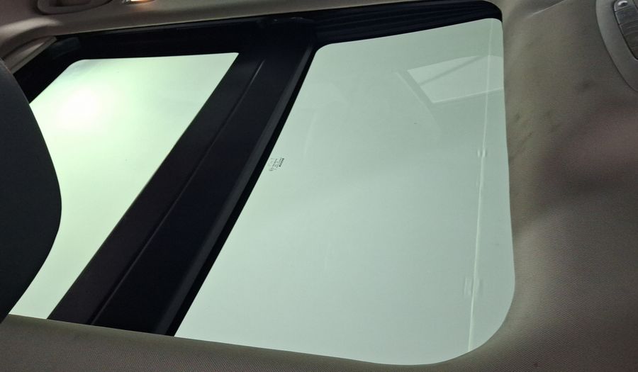 Nissan Murano 3.5 EXCLUSIVE AUTO 4WD Suv 2019