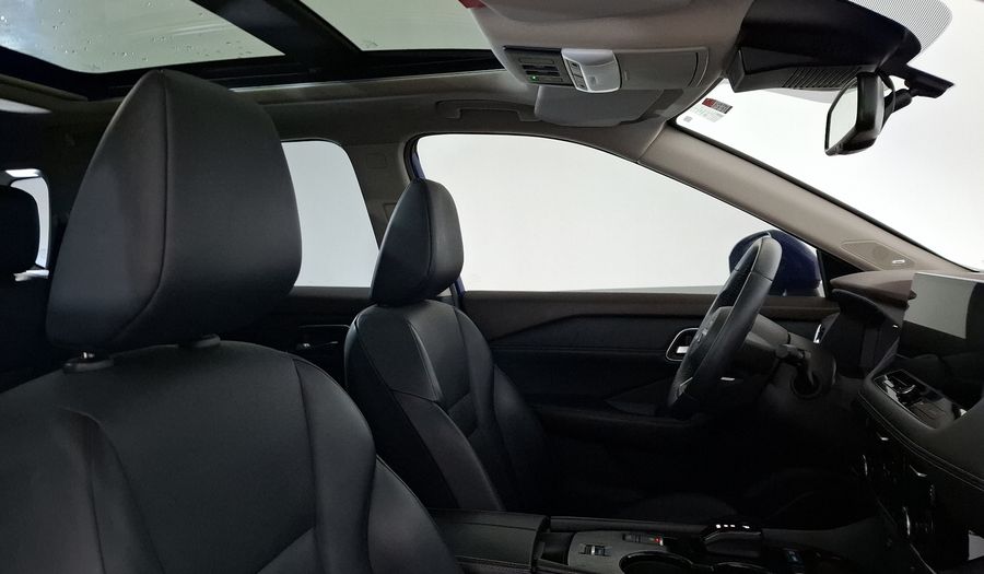 Nissan X-trail 1.5 HEV E-POWER PLATINUM Suv 2024