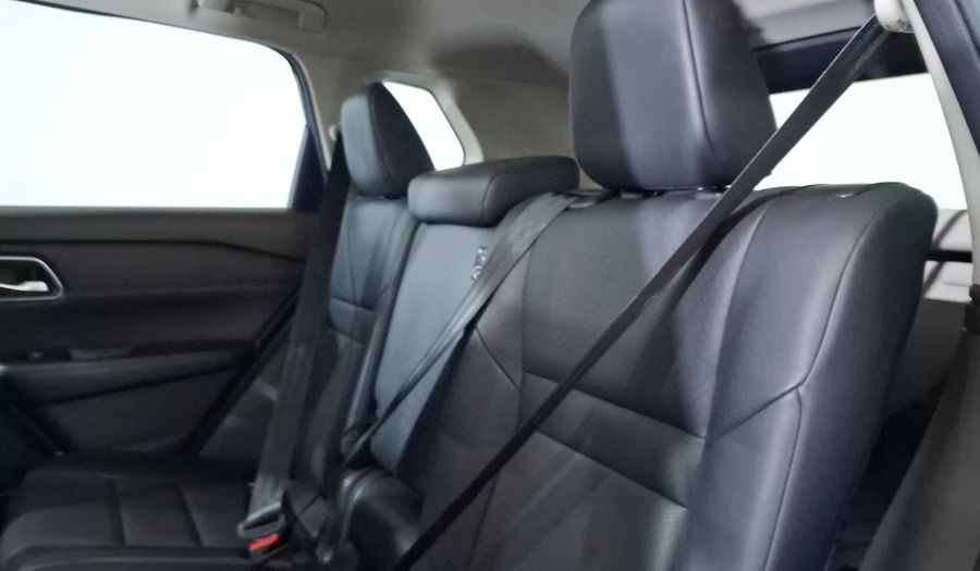 Nissan X-trail 1.5 HEV E-POWER PLATINUM Suv 2024