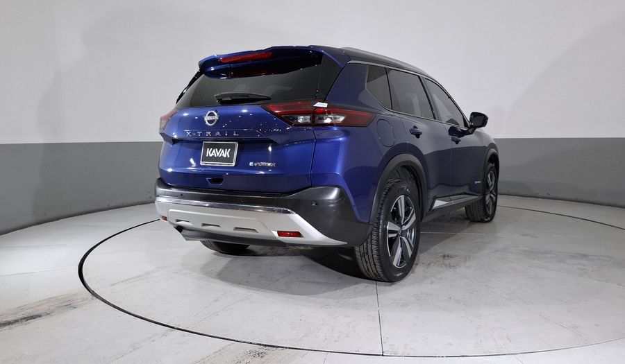 Nissan X-trail 1.5 HEV E-POWER PLATINUM Suv 2024