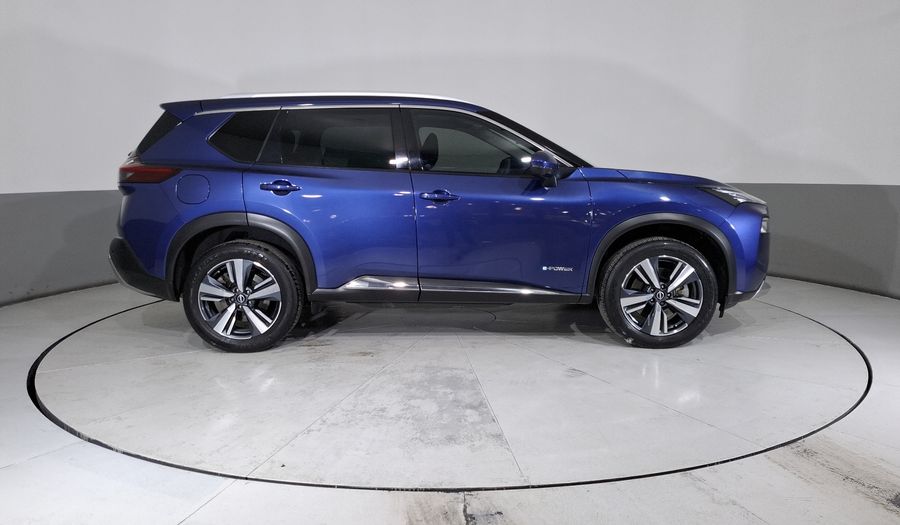 Nissan X-trail 1.5 HEV E-POWER PLATINUM Suv 2024