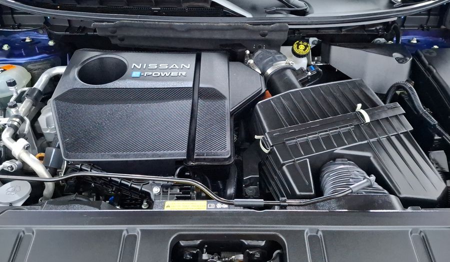 Nissan X-trail 1.5 HEV E-POWER PLATINUM Suv 2024