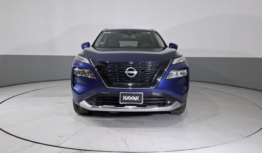 Nissan X-trail 1.5 HEV E-POWER PLATINUM Suv 2024