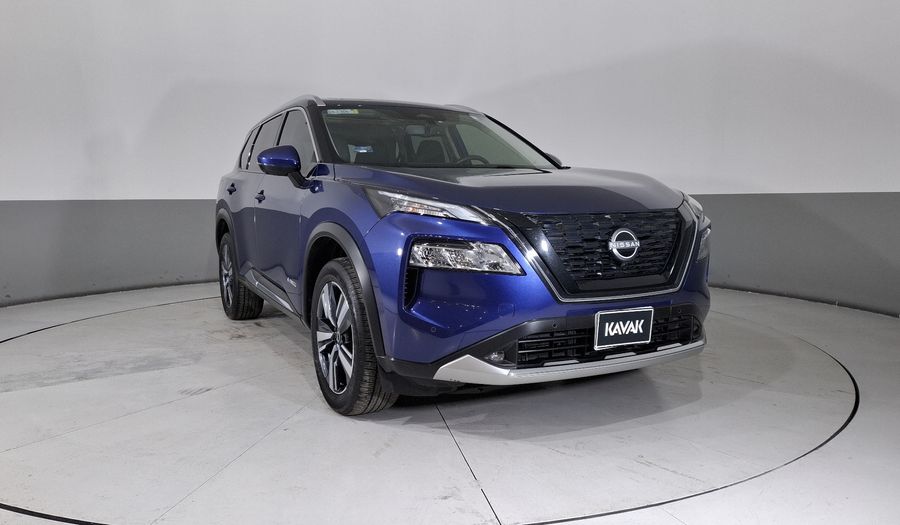 Nissan X-trail 1.5 HEV E-POWER PLATINUM Suv 2024