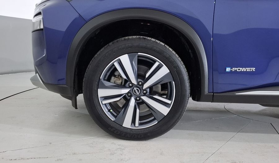Nissan X-trail 1.5 HEV E-POWER PLATINUM Suv 2024