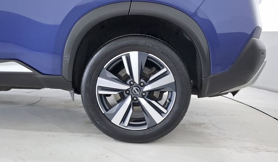 Nissan X-trail 1.5 HEV E-POWER PLATINUM Suv 2024