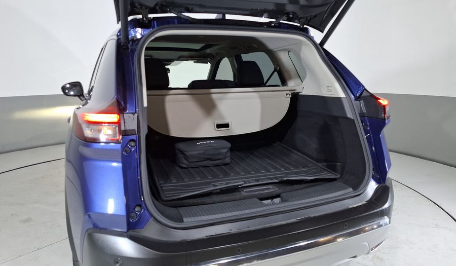 Nissan X-trail 1.5 HEV E-POWER PLATINUM Suv 2024
