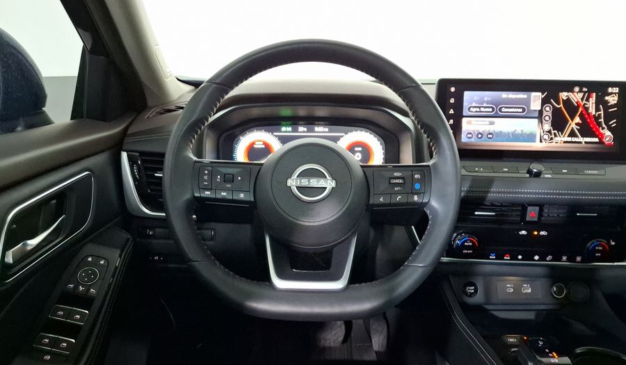 Nissan X-trail 1.5 HEV E-POWER PLATINUM Suv 2024