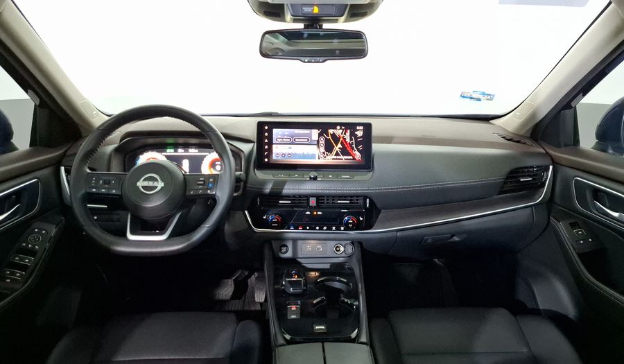 Nissan X-trail 1.5 HEV E-POWER PLATINUM Suv 2024