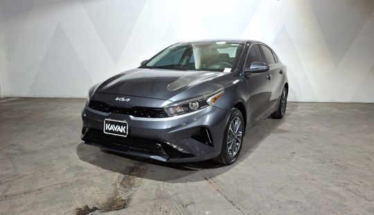 Kia • FORTE