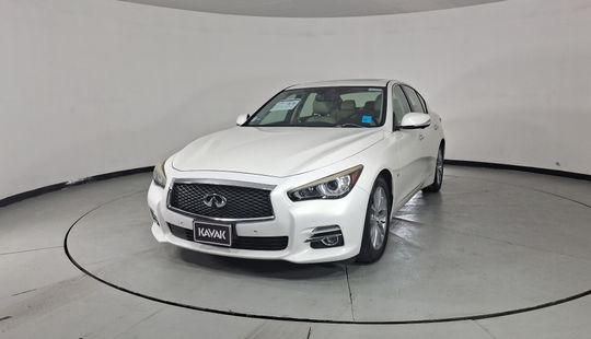 Infiniti • Q50