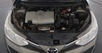 Toyota Yaris 1.5 XS CONNECT CVT Hatchback 2020