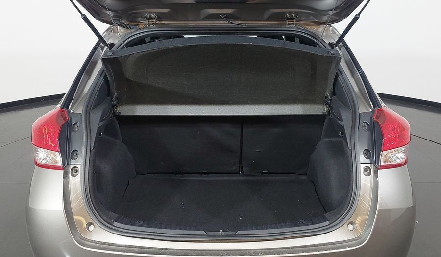 Toyota Yaris 1.5 XS CONNECT CVT Hatchback 2020