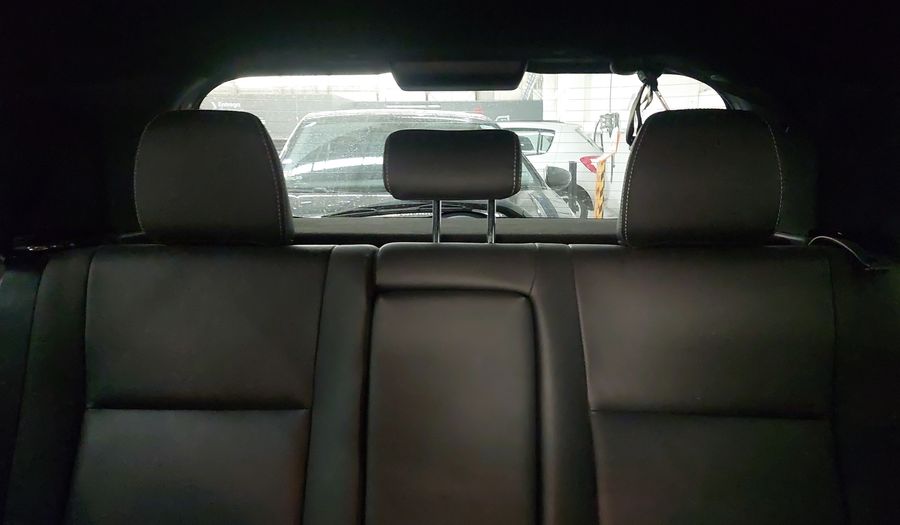 Toyota Yaris 1.5 XS CONNECT CVT Hatchback 2020