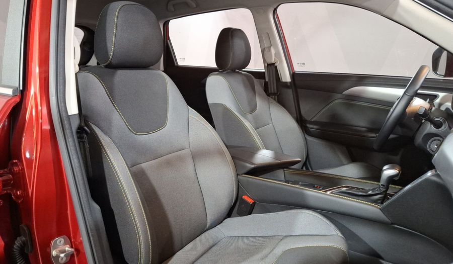 Baic X35 1.5 FASHION AUTO Suv 2024