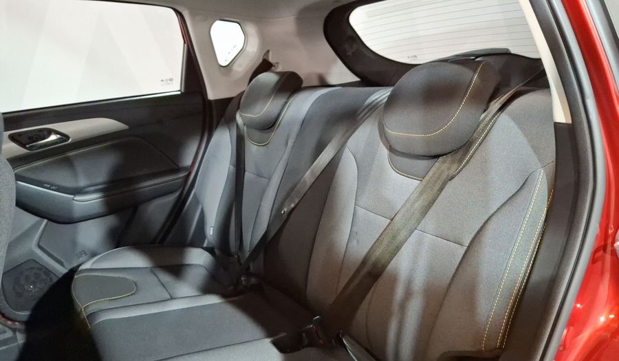 Baic X35 1.5 FASHION AUTO Suv 2024