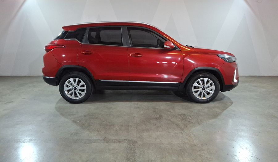 Baic X35 1.5 FASHION AUTO Suv 2024