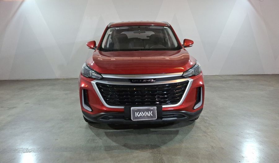 Baic X35 1.5 FASHION AUTO Suv 2024