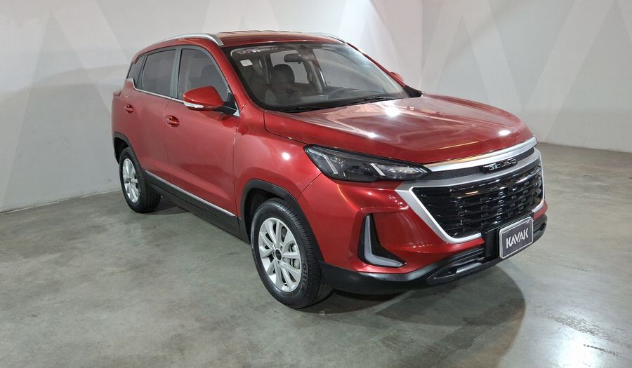 Baic X35 1.5 FASHION AUTO Suv 2024