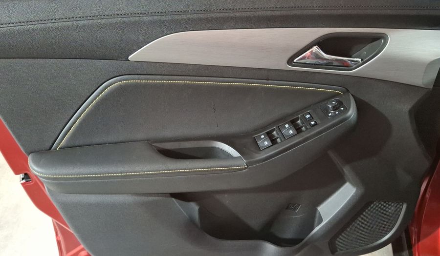 Baic X35 1.5 FASHION AUTO Suv 2024