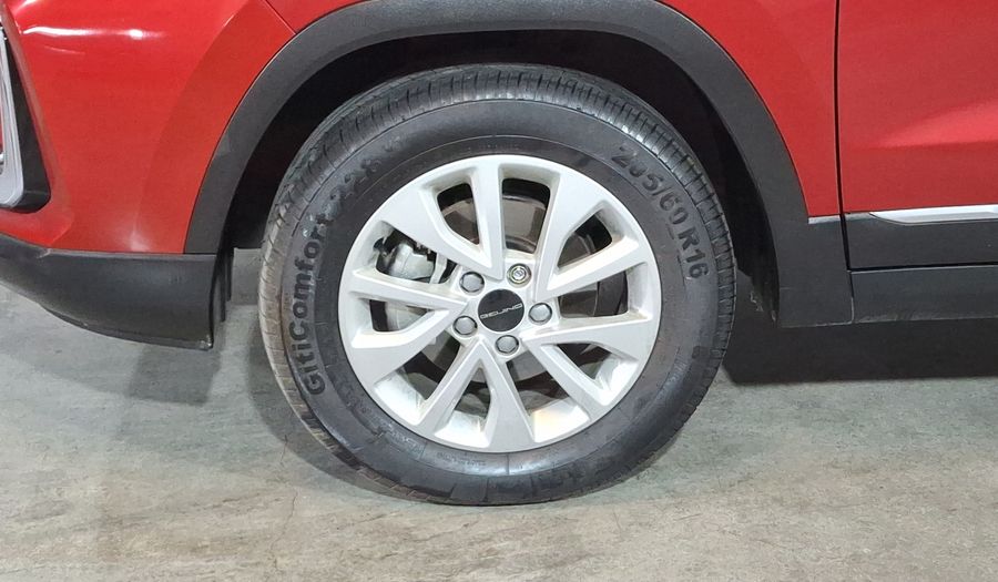 Baic X35 1.5 FASHION AUTO Suv 2024