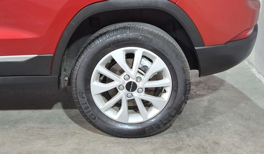 Baic X35 1.5 FASHION AUTO Suv 2024