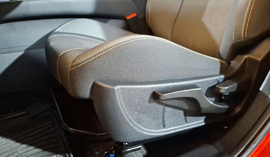 Baic X35 1.5 FASHION AUTO Suv 2024