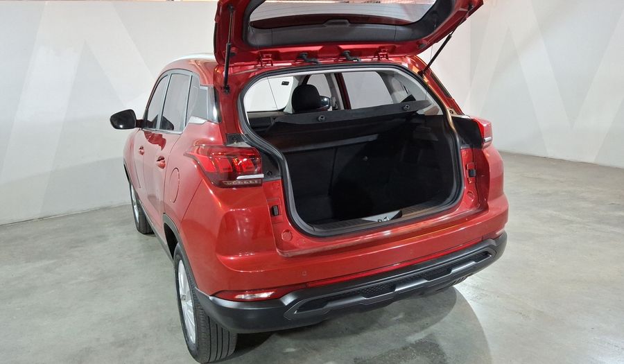 Baic X35 1.5 FASHION AUTO Suv 2024