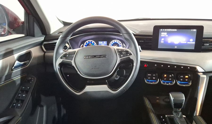 Baic X35 1.5 FASHION AUTO Suv 2024