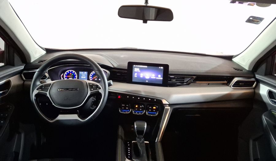 Baic X35 1.5 FASHION AUTO Suv 2024