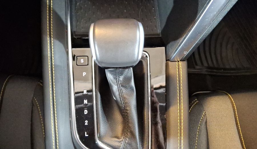 Baic X35 1.5 FASHION AUTO Suv 2024