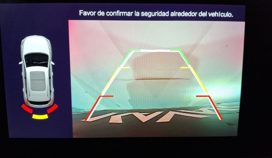 Baic X35 1.5 FASHION AUTO Suv 2024