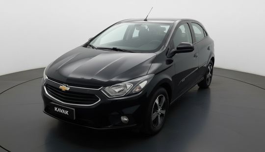 Chevrolet • Onix