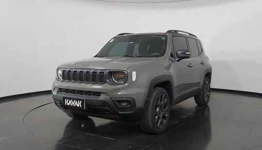 Jeep • Renegade