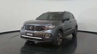 Volkswagen T-Cross 1.4 250 TSI HIGHLINE AUTO