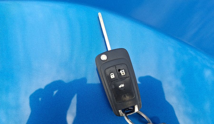 Chevrolet Cavalier 1.5 AUTO PREMIER Sedan 2019